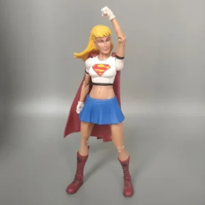 DCU Universe 6" Supergril Loose Figure