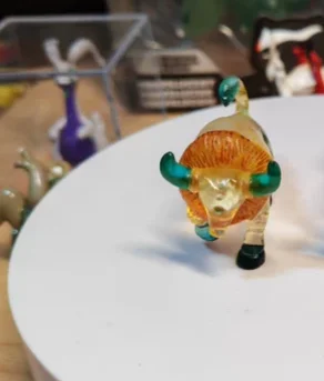 Castform (Sunny/Rainy/Snowy Form),Clamperl,Caterpie, Weedle,Shiny Pinsir,Model Collection High Quality Ornament Desk Toys Gifts - Image 12