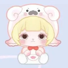 MiMiA Crystal Palace Series Blind Box Blind Box Mystery Box Cute Action Anime Figures Dolls Kawaii Toys Gift - Image 23