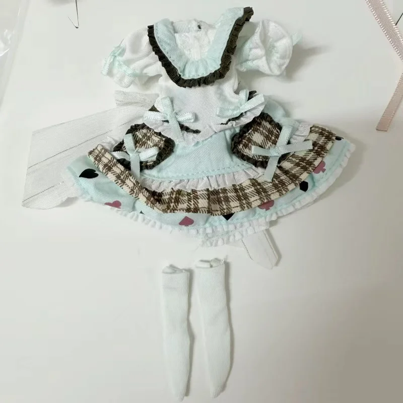 In Stock OneMore Sugar Girls MJD 1/8 Movable Joint Blind Box Toys Mystery Box Dolls Desktop Action Anime Figure Surprise Gift - Image 19