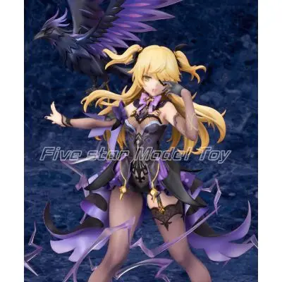 【FS】In Stock Alter Genshin Impact Fischl Scale 1/7 Figure Model Gift Collection - Image 5