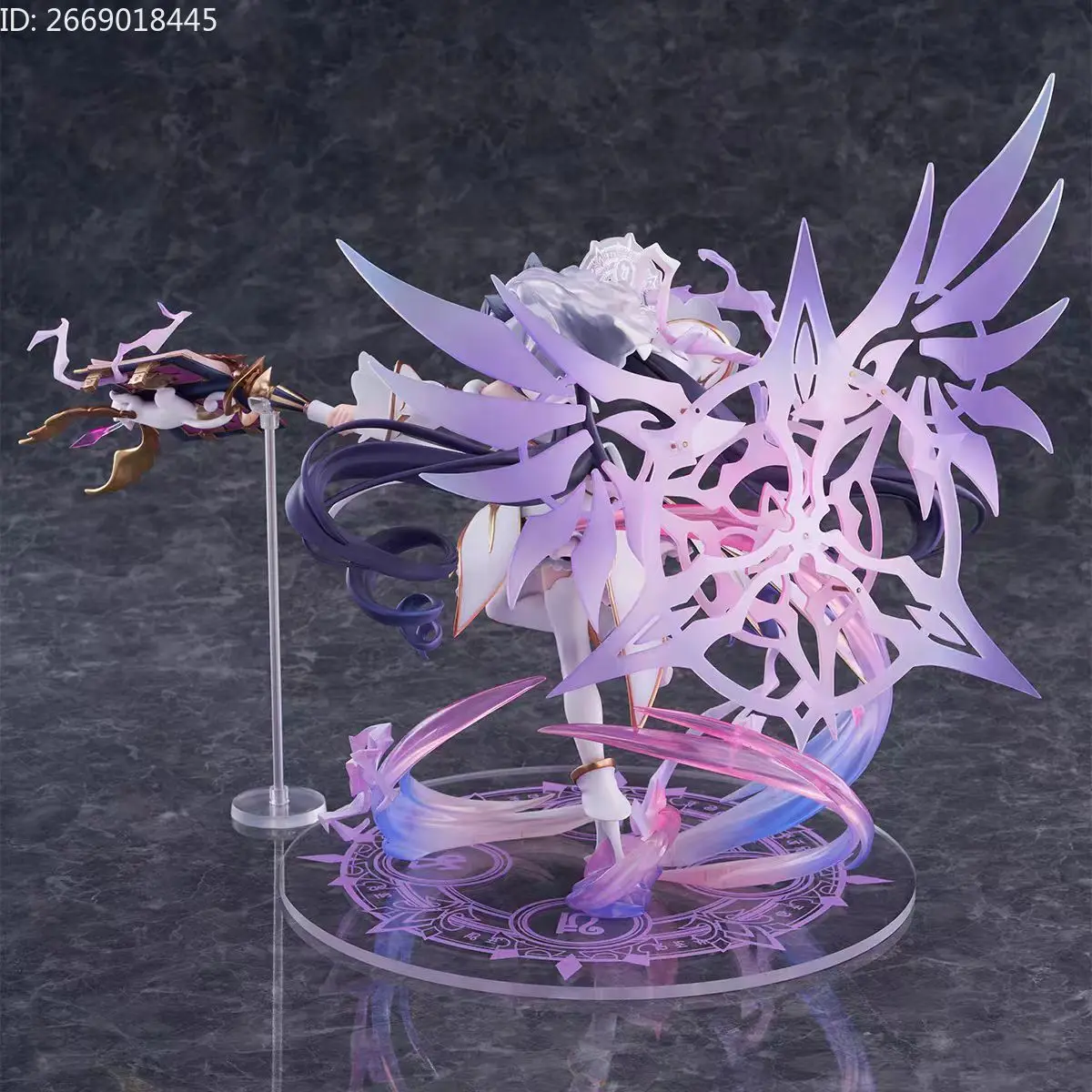 【Presale】Princess Connect Re:Dive Karyl Game Character Sculpture Anime Figurine Action Figurals Statue Figure Collectible Model - Image 3