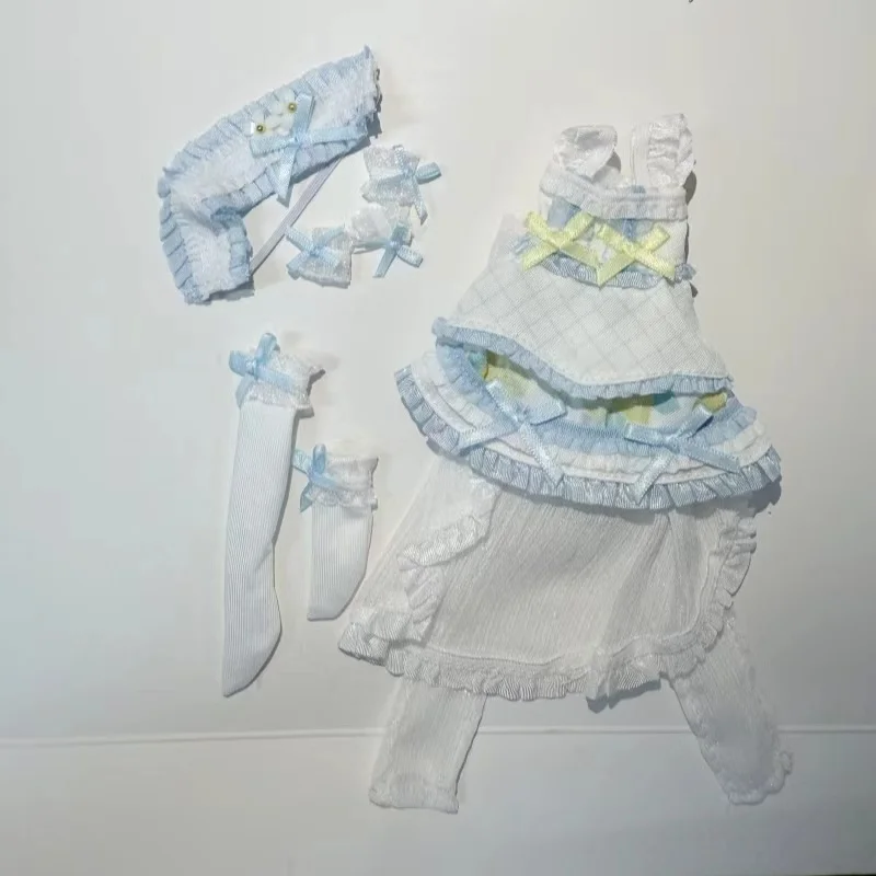 In Stock OneMore Sugar Girls MJD 1/8 Movable Joint Blind Box Toys Mystery Box Dolls Desktop Action Anime Figure Surprise Gift - Image 18