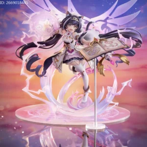 【Presale】Princess Connect Re:Dive‌ Karyl Game Character Sculpture Anime Figurine Action Figurals Statue Figure Collectible Model