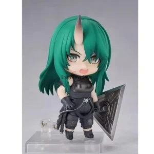 In stock GSC Clay Man 2392 Ark of Tomorrow Reload Operator Star Bear Q version figure spot