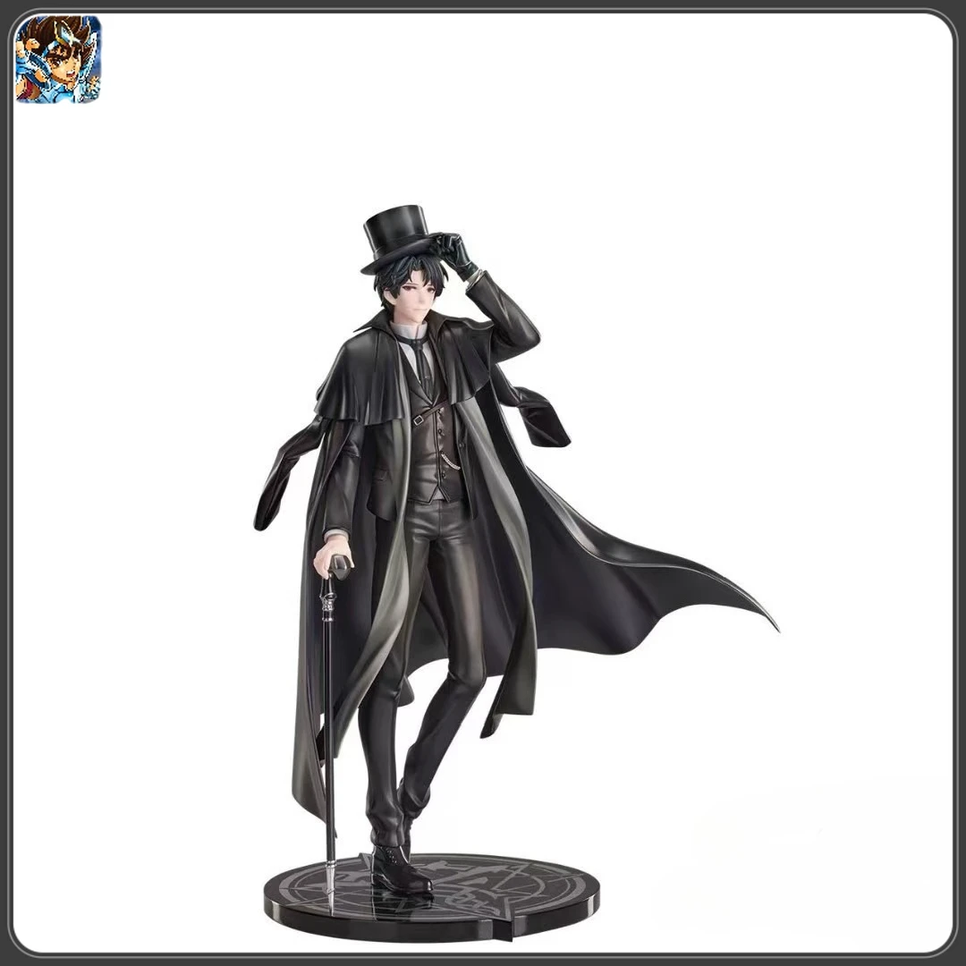 Original Lord of Mysteries Klein Moretti Official Team Member Ver Model Anime Collection Decoration Gift - Image 6