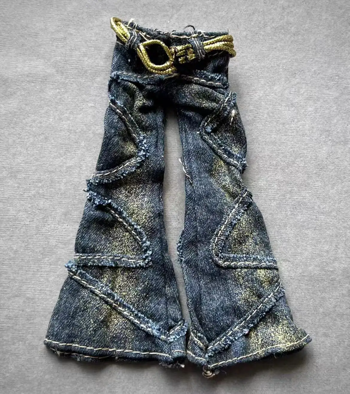 new clothes for 28cm doll cool doll plastic doll Licca doll gift for girl