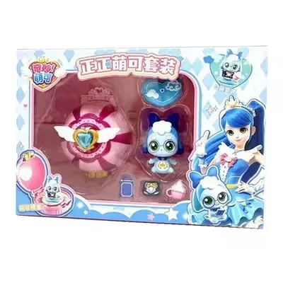 Hot Catch Teenieping Toy Kawaii Anime Figures Collectable Cartoon Doll Toys Desktop Decorate Ornaments Christmas Pres Gift Toy - Image 7