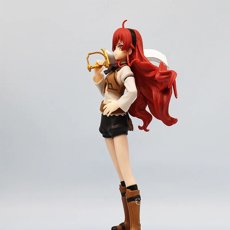 The Eris Boreas Figure Toys Mushoku Tensei Action Figures Eris Greyrat Figure Model PVC Collectible Statue Decoration Dolls - Image 6