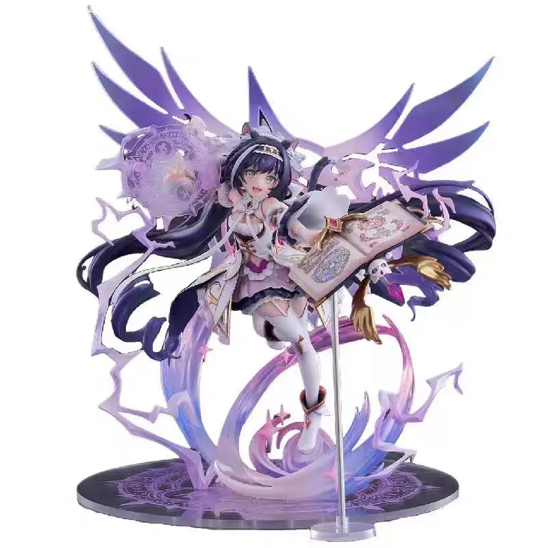 【Presale】Princess Connect Re:Dive Karyl Game Character Sculpture Anime Figurine Action Figurals Statue Figure Collectible Model - Image 5