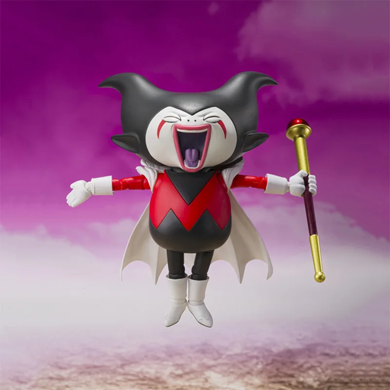 In Stock Genuine Bandai Dragon Ball Daima Model Kit SHF King Gomah Anime Action Figure Collection Finished Model Boys Toys Gifts - Image 3