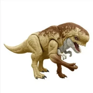 Hot Jurassic Dinosaur Toy Resin Tyrannosaurus Rex Figurine Realistic Camouflage Dinosaur Model Desktop Collection Decor For Kids