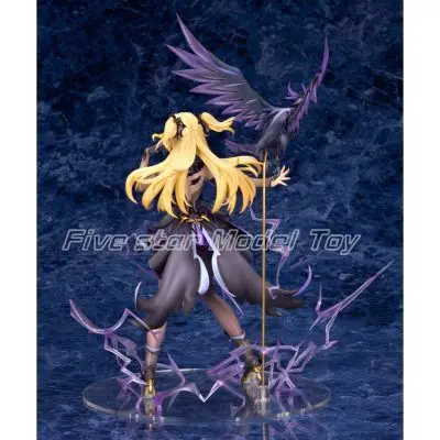 【FS】In Stock Alter Genshin Impact Fischl Scale 1/7 Figure Model Gift Collection - Image 4