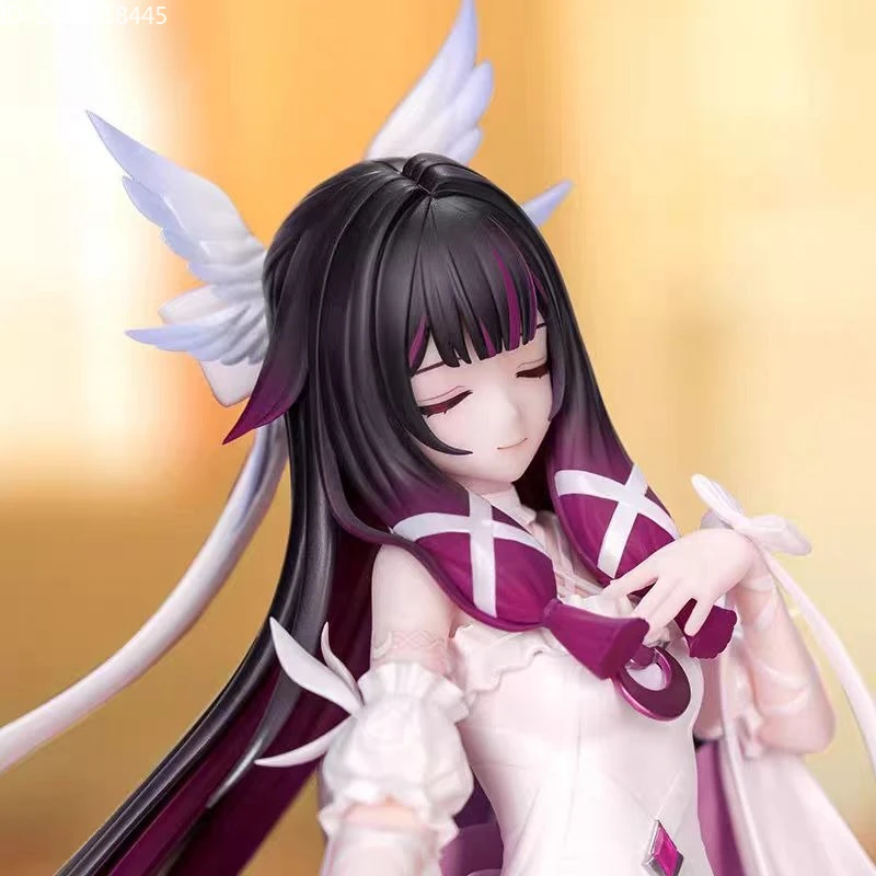 【Presale】Original Genshin Impact Columbina Game Character Sculpture Anime Action Statue Figures Cartoon Collectible Model Toy