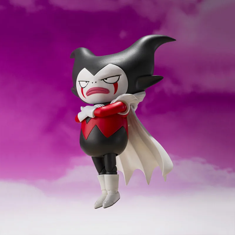 In Stock Genuine Bandai Dragon Ball Daima Model Kit SHF King Gomah Anime Action Figure Collection Finished Model Boys Toys Gifts - Image 4