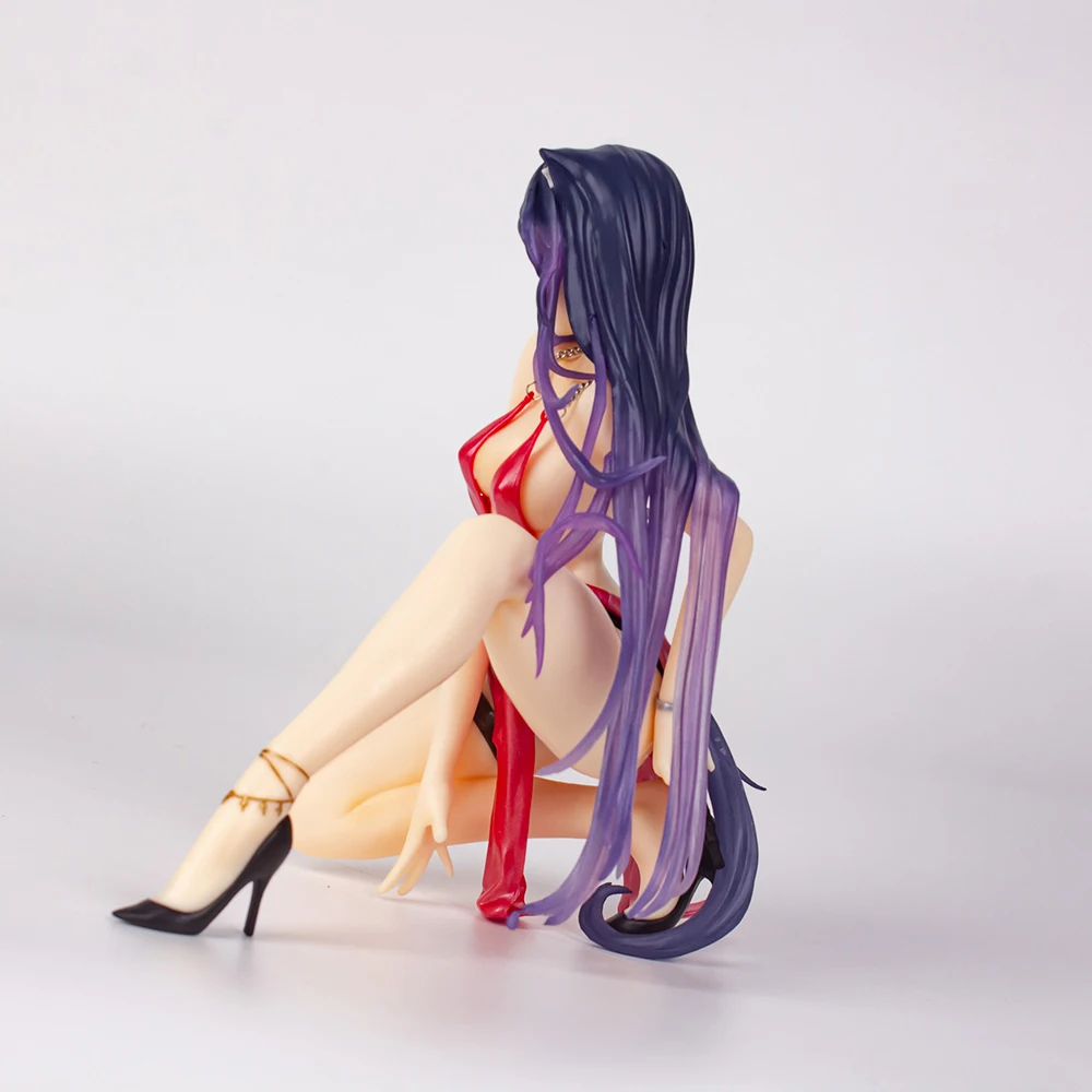 Arknights Texas Full Dress 1/6 Scale PVC Action Figure Anime Figure Model Toys Collection Doll Gift - Image 4