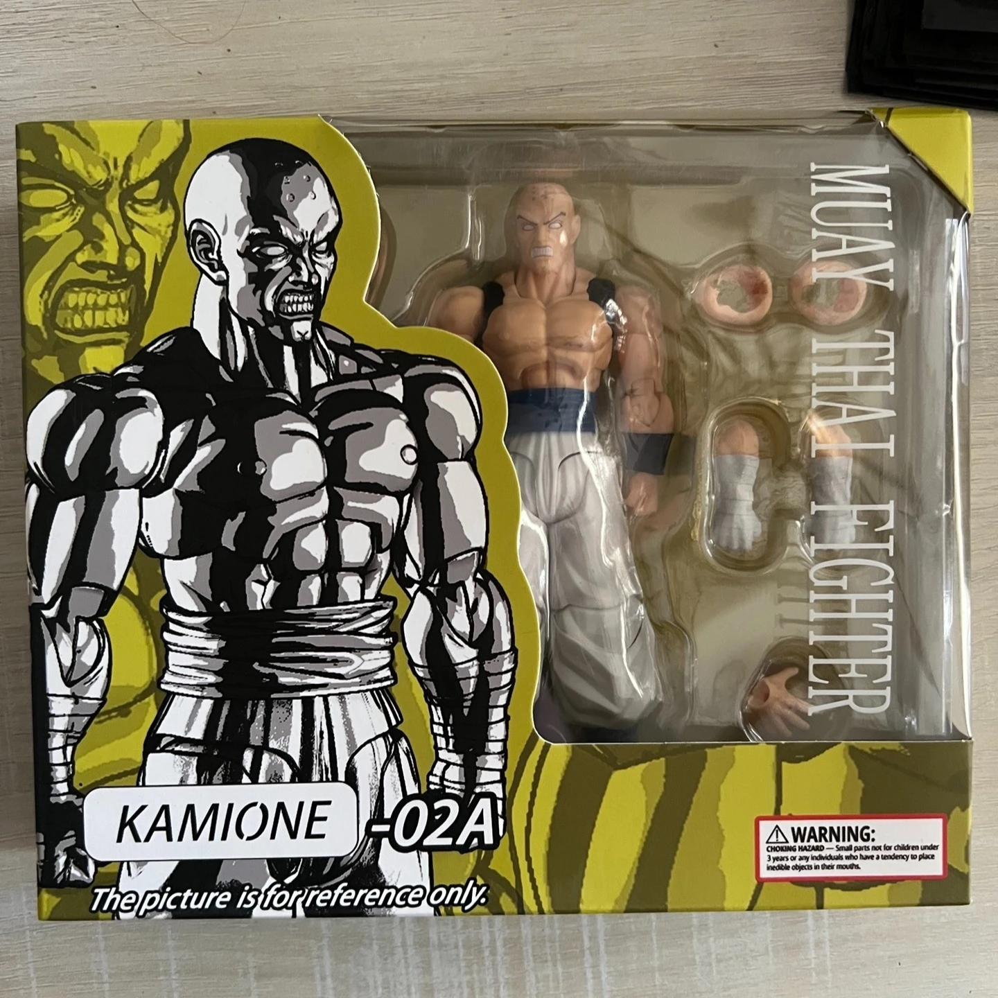  Tonsenarttoys Kamione Dragon Ball Z SHF Super Saiyan SSJ SSJ2 Gogeta Son Goku Trunks Anime Action Figures Toys Model gifts