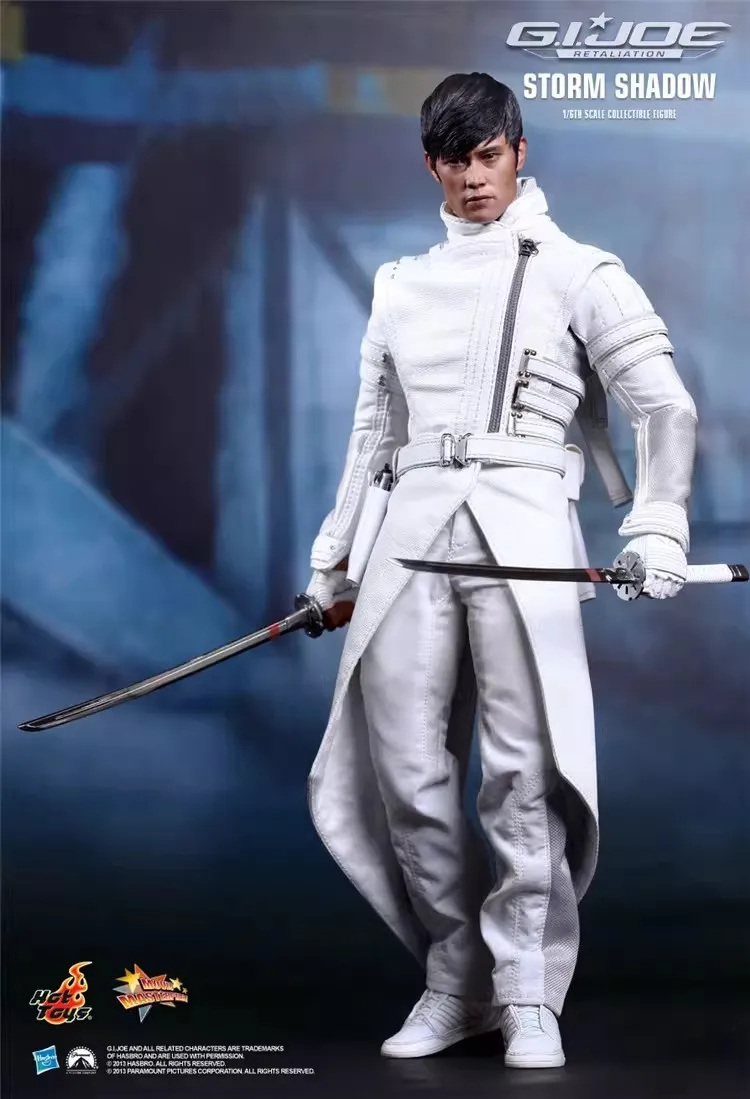 Original HT HotToys MMS193 1/6 Full Set Male Soldier Lee Byunghun Movie Character 12 ” Action Figure Model For Fans Collection