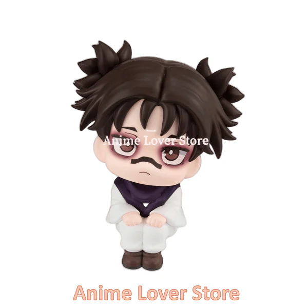 In stock MegaHouse Jujutsu Kaisen Look Up Choso Satoru Gojo Geto Suguru Shoko Ieiri Nanami Kento Anime Figure Toy