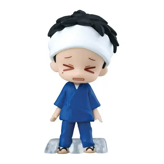 BANDAI My Dress Up Darling Capsule Toys Gashapon Kitagawa Marin Gojo Wakana Anime Action Figure Collect Model in Stock - Image 3