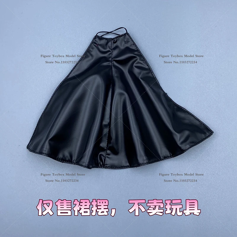 No Doll 1/12 Sea Hunter Man Action Figure Mini Stand Collar Hemline Cloak Toys Accesory For 6" Shf Dracule Mihawk Soldier Body - Image 7