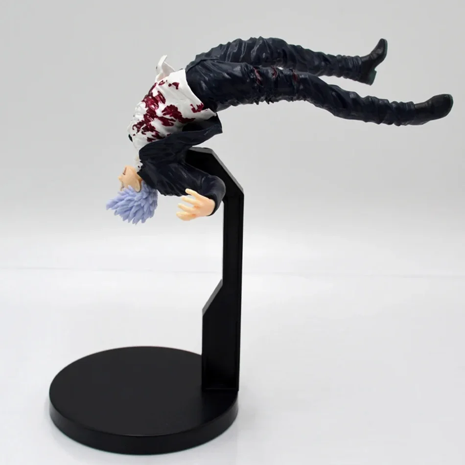 19CM Jujutsu Kaisen Season 2 Satoru Gojo Anime Action Figure Awakening Flying PVC Model Toy for Collection And Gift - Image 5