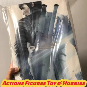 Original HT HotToys MMS193 1/6 Full Set Male Soldier Lee Byunghun Movie Character 12 '' Action Figure Model For Fans Collection