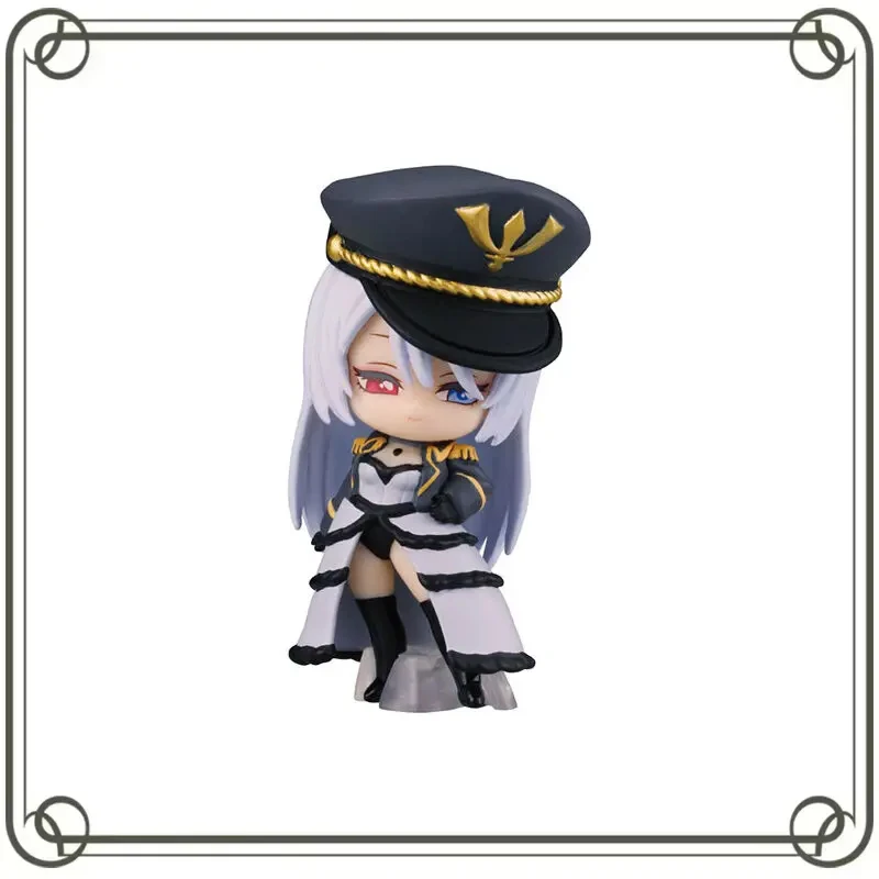 BANDAI My Dress Up Darling Capsule Toys Gashapon Kitagawa Marin Gojo Wakana Anime Action Figure Collect Model in Stock