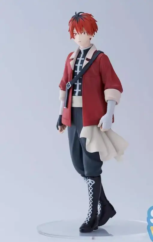 No box Newest 2024 In stock Japanese original anime figure Fern sitting action figure collectible model toys for boys - Image 9