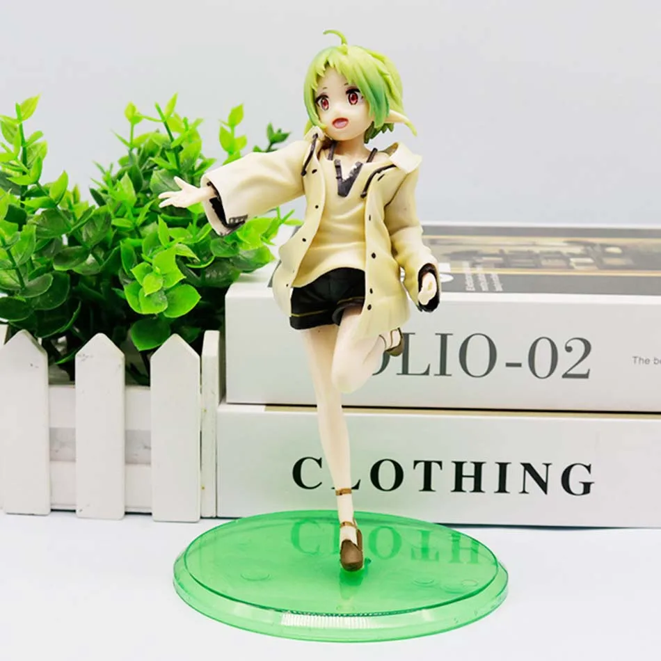 Hot sold Rain Action Figures NEEDY GIRL OVERDOSE Figures Beautiful Girl Cute PVC Model Collection Desktop Toys Peripheral Gifts