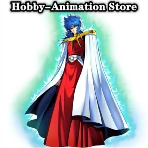 MST Model Saint Seiya Myth Cloth EX Apollo God of Sun Foibos Abel Action Figure Knights of Zodiac