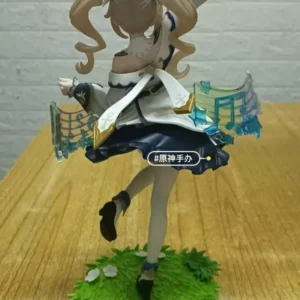 【SF】In Stock Kotobukiya Genshin Impact Barbara 1/7 Scale Figure Model Gift Toys