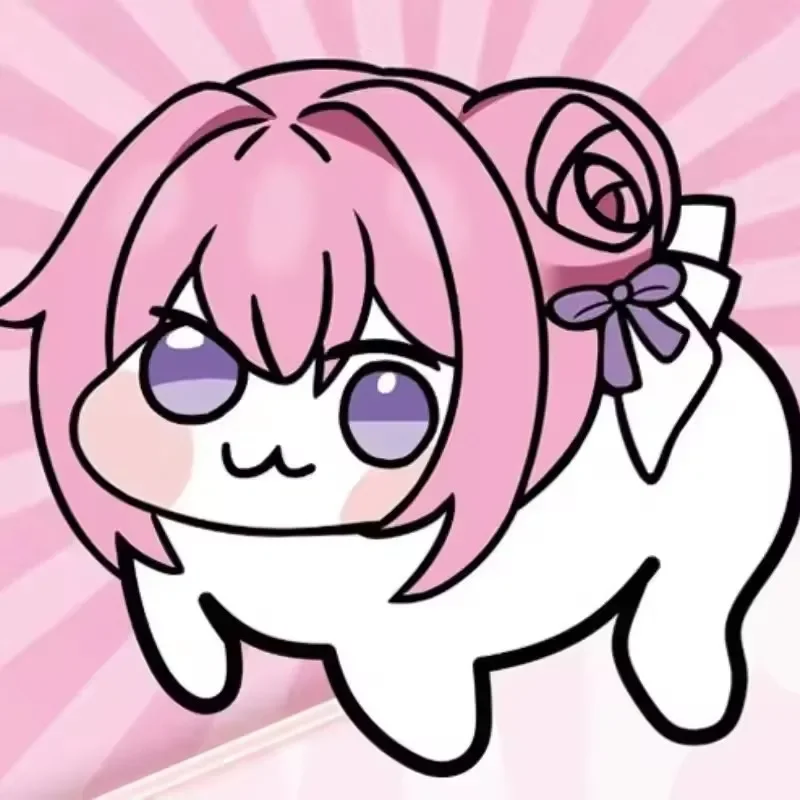 Anime Doro NIKKE Goddess of Victory Figurine Nikke Doro Action Figures Q Version PVC Cute Model Desktop Decoration Toy Doll Gift - Image 5