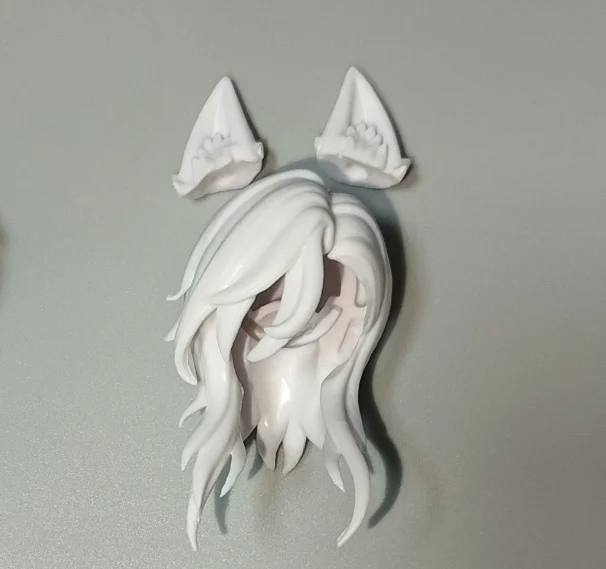 17cm Original Jidongshunxi Sicily Past The Story Series Mjd Blind Box With Movable Joints Anime Figure Modle Desktop Style Gifts - Image 10