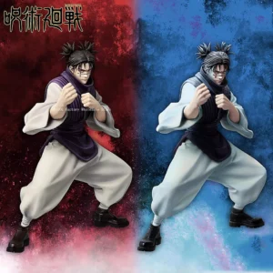 Original Genuine Banpresto Jujutsu Kaisen MAXIMATIC 21cm Choso Action Figure Anime Collection Model Dolls Birthday Gifts Kids
