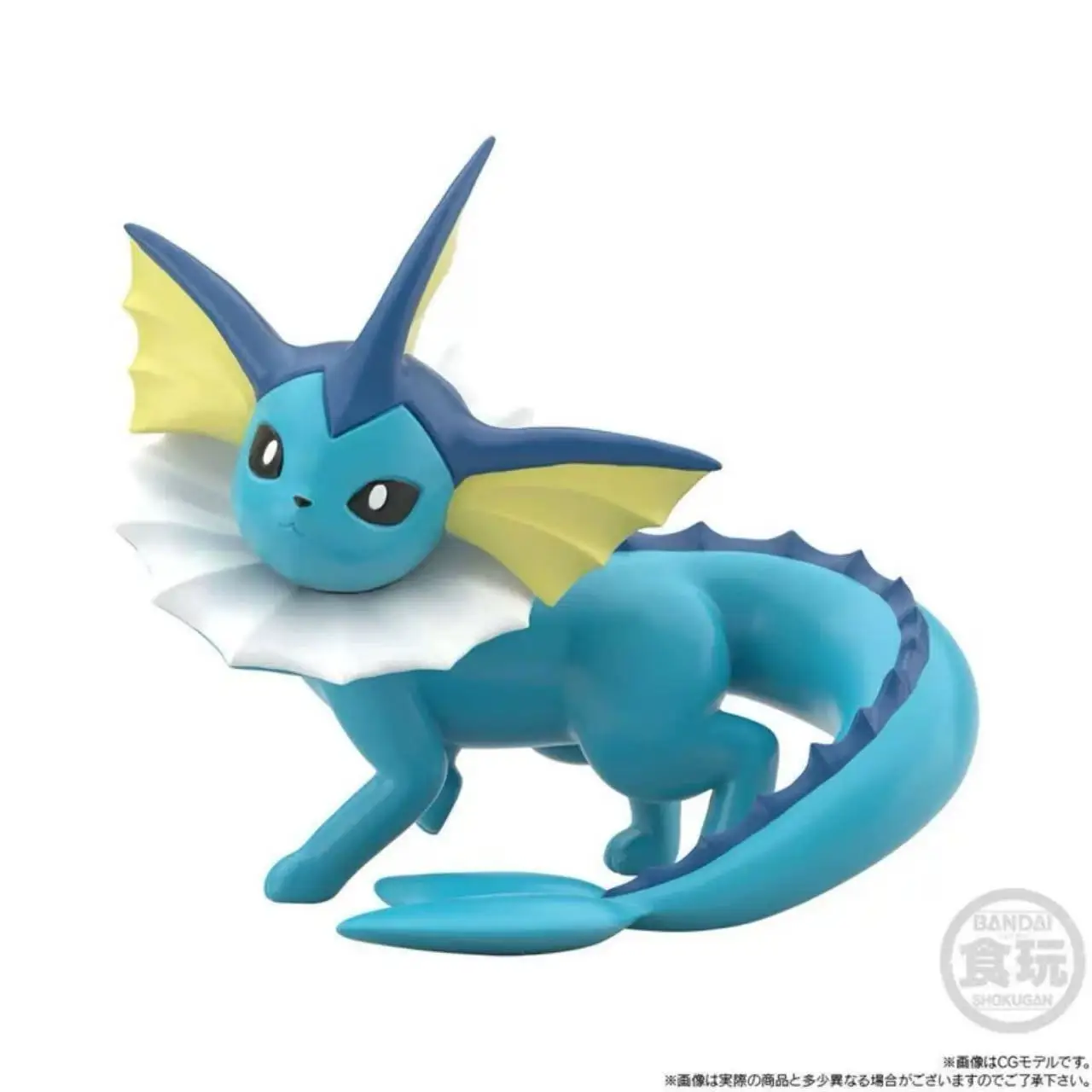Eeveelution Eevee Vaporeon Jolteon Flareon Espeon Umbreon Leafeon Sylveon Glaceon Cute Action Figure Model Toys - Image 13