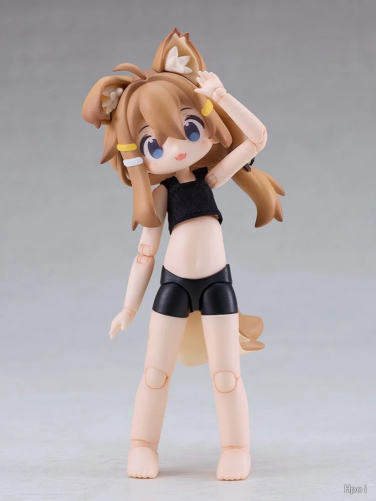 【Original】Max Factory GSC Mamehinata Action Figure Model Toy - Image 6