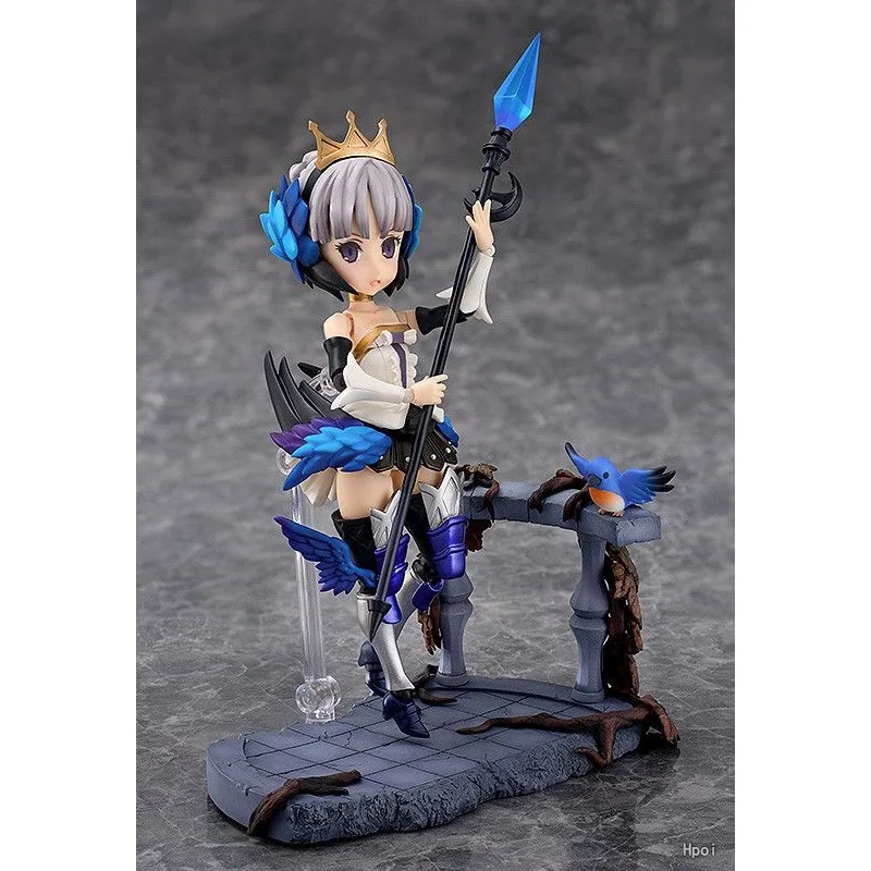 Phat! Original Parfom Finished Product Movable Exquisite Doll Series Odin Sphere Anime Action Figure Toys Model Gifts for Boys - Image 4