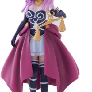 Judai Original SEGA Frieren Beyond Journey's End Aura The Guillotine PVC Action Figure Model Toys