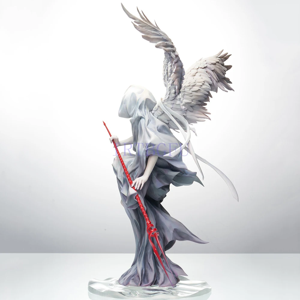 28cm Evangelion Shin Gekijouban Nagisa Kaworu Naomi Torami 1/7 Anime Figures PVC Action Figure Toy Game Collection Model Doll