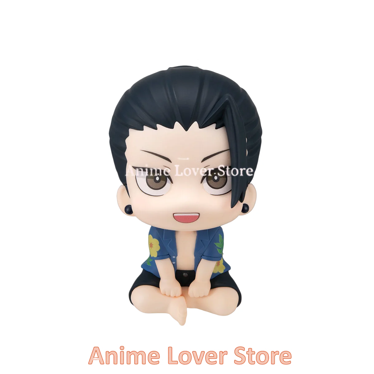 In stock MegaHouse Jujutsu Kaisen Look Up Choso Satoru Gojo Geto Suguru Shoko Ieiri Nanami Kento Anime Figure Toy - Image 4