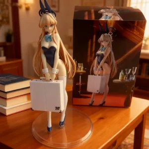 In Stock for Collection Sexy Cute Bishoujo Figurines Game Peripheral Statues, Top Choice for Birthday & Christmas Gifts