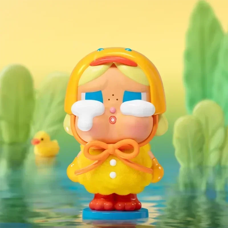 POP MART CRYBABY CRYING AGAIN Series Blind Box Toys Mystery Box Mistery Caixa Action Figure Surprise Cute Model Birthday Gift - Image 11