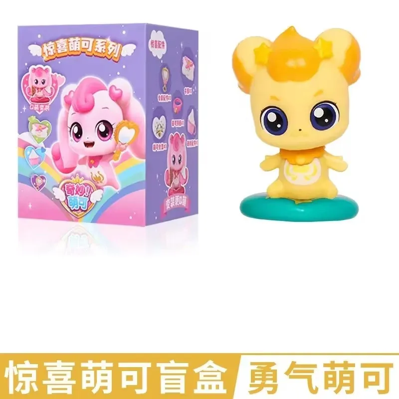 Hot Catch Teenieping Toy Kawaii Anime Figures Collectable Cartoon Doll Toys Desktop Decorate Ornaments Christmas Pres Gift Toy - Image 25