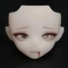 In Stock Sicily Past The Story Series 1/8 Mjd Blind Box Mystery Box Dolls Kawaii Action Anime Figure - Image 16