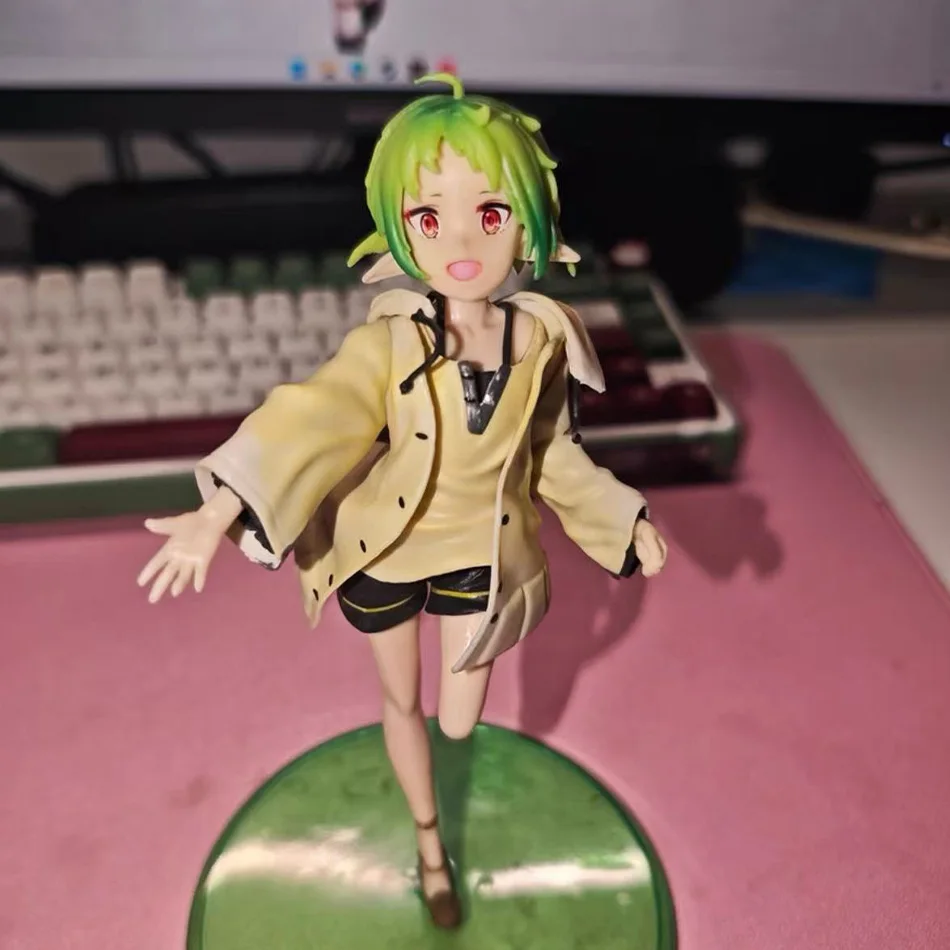 Mushoku Tensei Figure Set 5PCS Roxy Migurdia Eris Boreas Greyrat Sylphiette PVC Collectible Model Toy Gift - Image 5