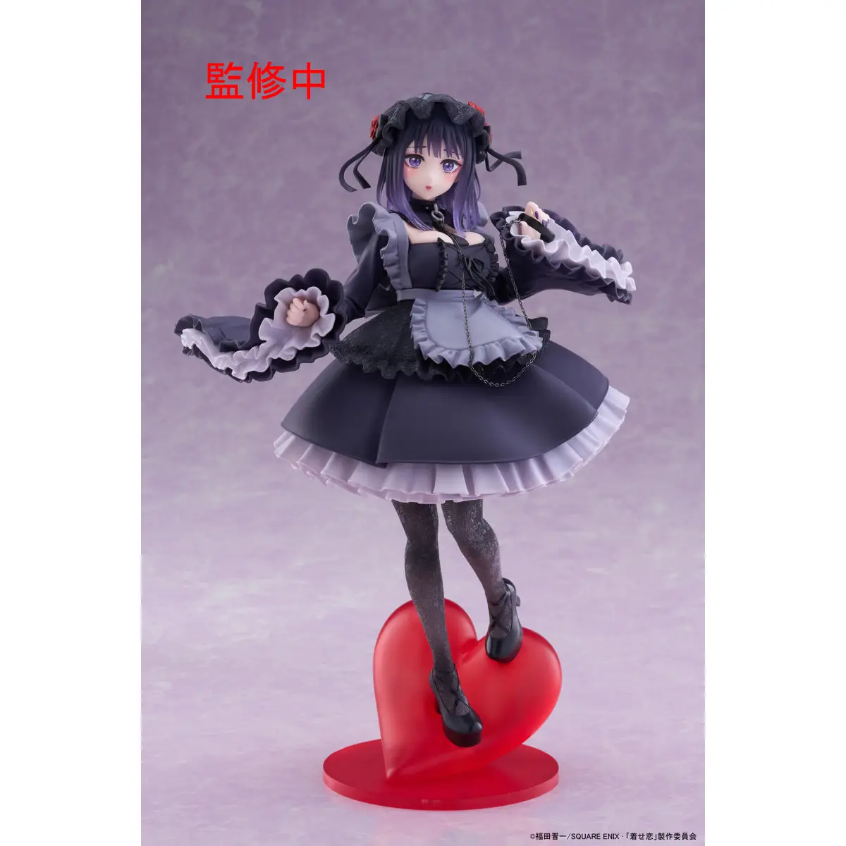 In Stock Taito Kitagawa Marin Desktop Cute Ornaments Doll Anime Action Figure Toys Gift Model Collection