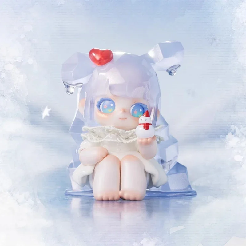 TNTSPACE Liita Embrace Fantastic Adventure Series Blind Box Toys Kawaii Anime Action Figure Caixa Caja Surprise Mystery Box - Image 8