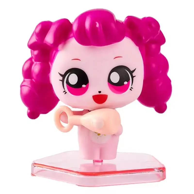 Hot Catch Teenieping Toy Kawaii Anime Figures Collectable Cartoon Doll Toys Desktop Decorate Ornaments Christmas Pres Gift Toy - Image 10