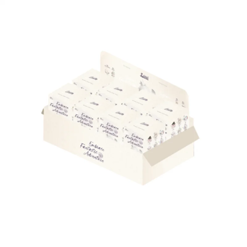 TNTSPACE Liita Embrace Fantastic Adventure Series Blind Box Toys Kawaii Anime Action Figure Caixa Caja Surprise Mystery Box - Image 15